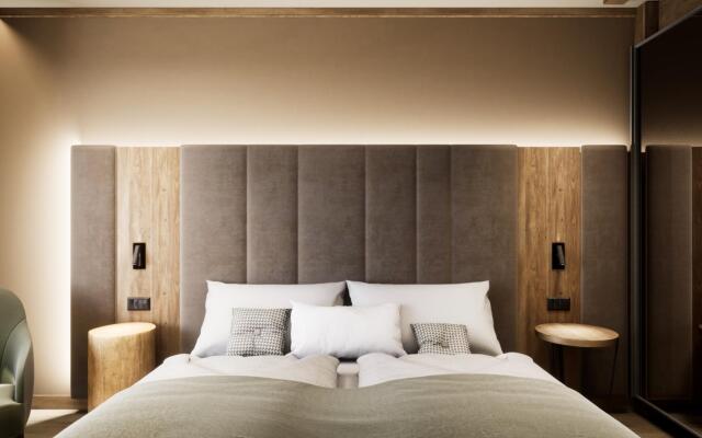 Cervino - VRetreats, SLH Collection