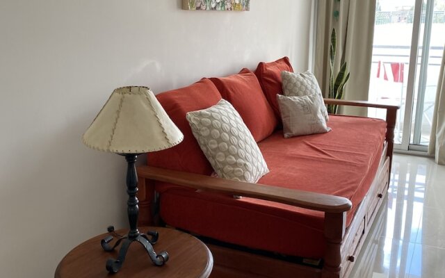 Depto Con Inmejorable Ubicación