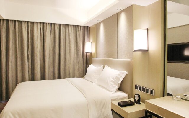 Oriental Ginza International Hotel