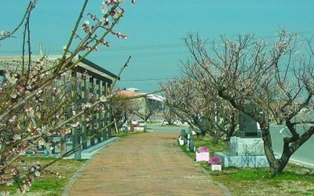 Hotel New Gaea Yanagawa