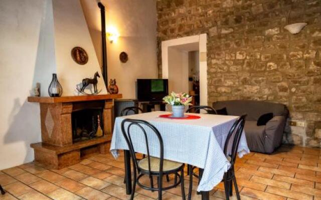 Il Castelletto del Salamaro