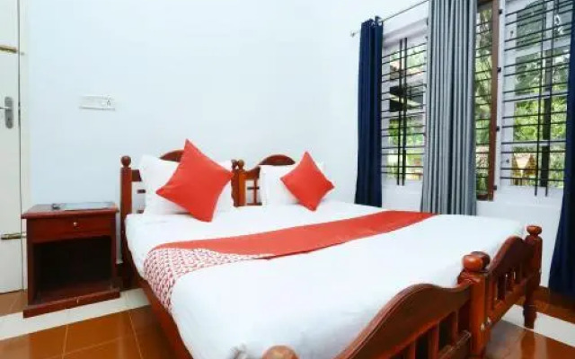 Wayanad Blooms By OYO Rooms