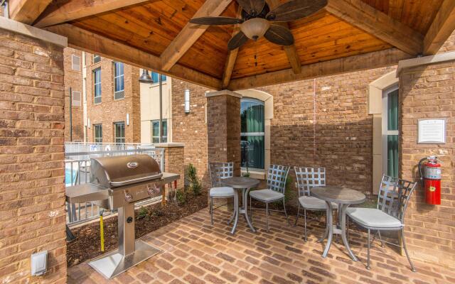 Staybridge Suites Charleston - Mount Pleasant by IHG