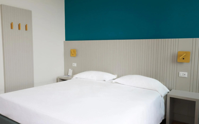 Hotel Fonte Boiola