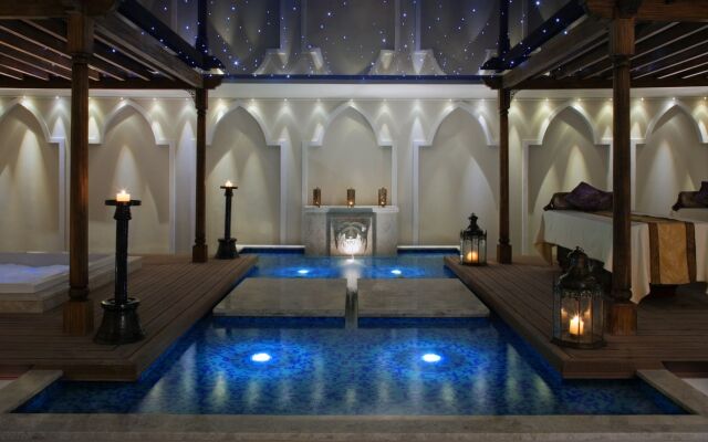Jumeirah Zabeel Saray Royal Residences