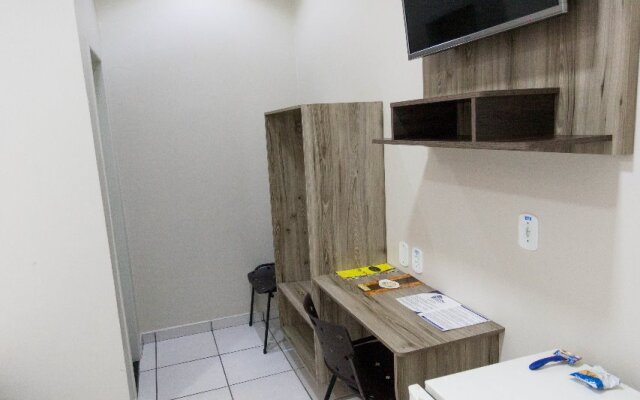 Valeriu's Palace Hotel