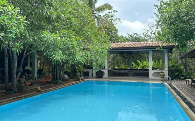 Ginganga Lodge