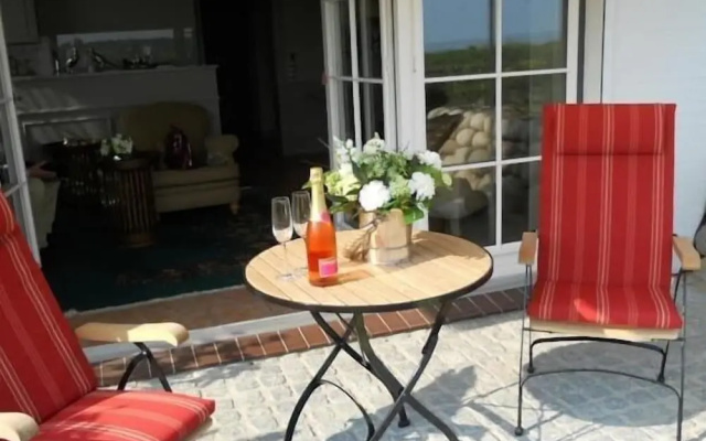 Ferienwohnung Sönshörn 8 Rechts