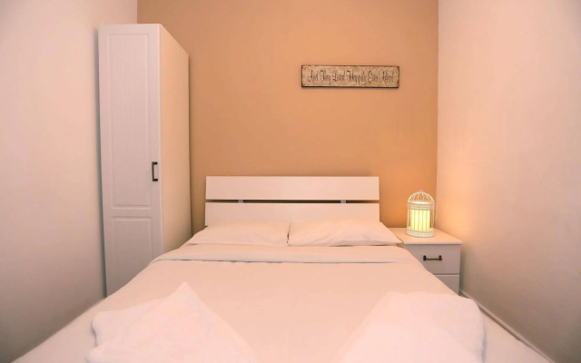 Short Lets in London - Angel