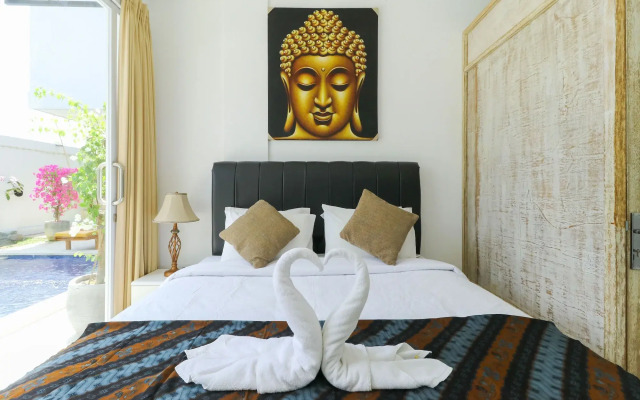 Margarita Surf Hostel Canggu