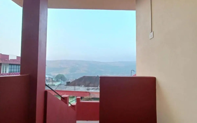 Odyssey's Pateng Homestay, Cherrapunji