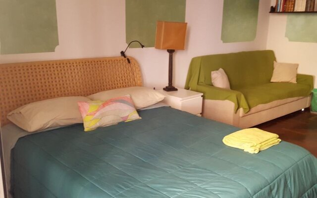 B&B Vista Mare