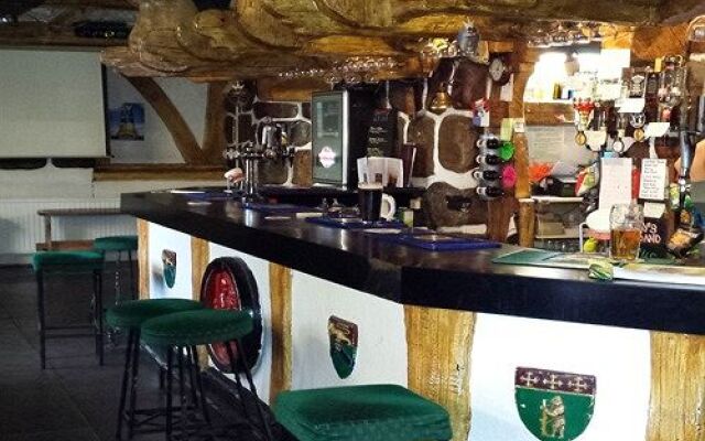 Red Lion Hotel