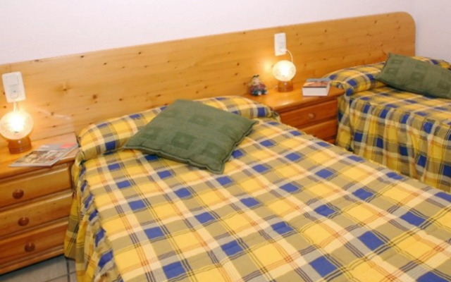 Agroturisme Cal Jeroni