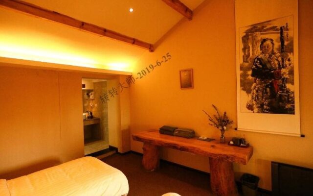 Timeless Hostel