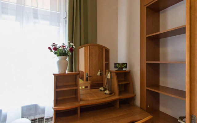Kajzer Hostel