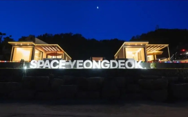 Space Yeongdeok