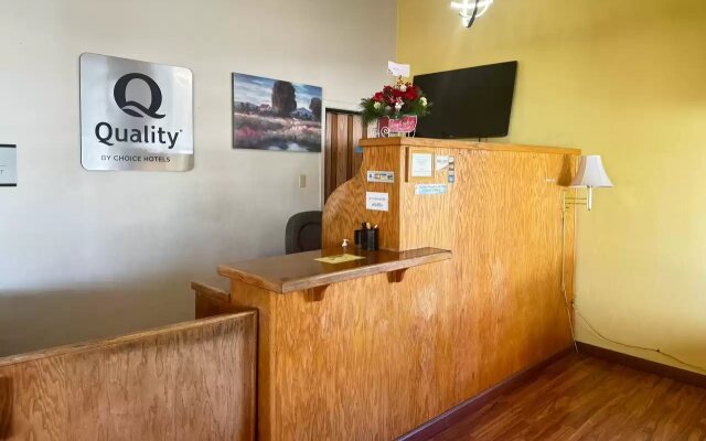 Quality Inn & Suites