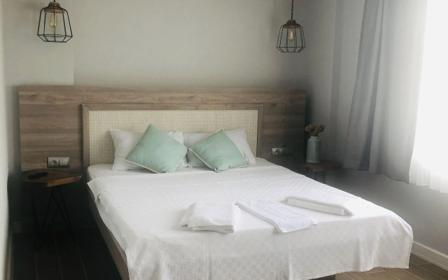 Calisto 17 Butik Otel