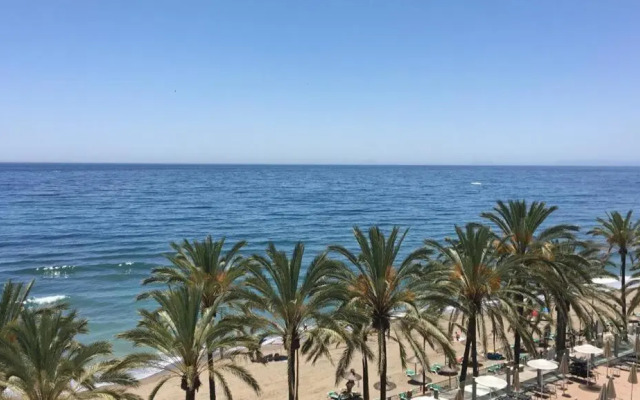 Las Palmas 1