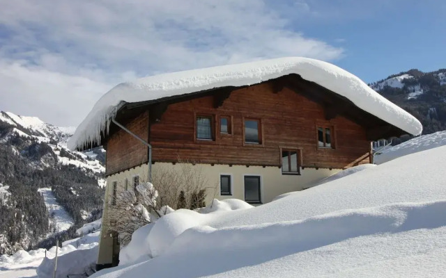 Private Chalet in Grossarl With Sauna and Beautiful View