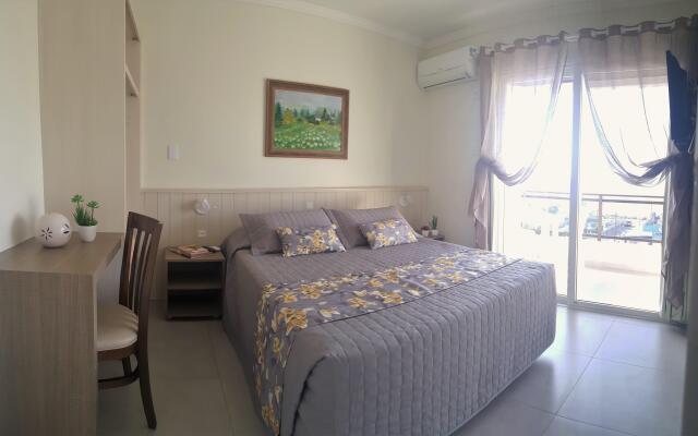 Bomar Residence