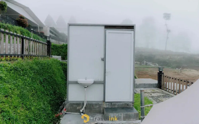 Glamping Telaga Menjer By Travelink