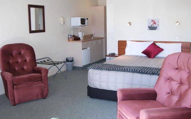 BK's Magnolia Motor Lodge