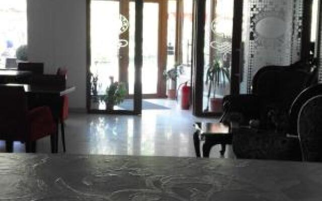 Hotel Royal Urziceni