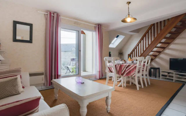 Les Villas de Kermaria