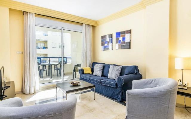 Beautiful Apartment on the beach 357