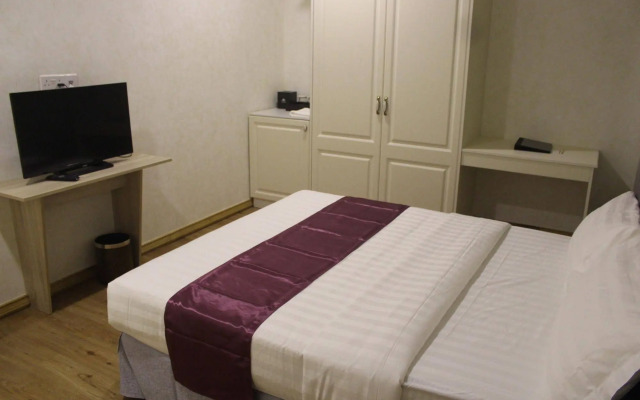 Venice Lodge Hotel