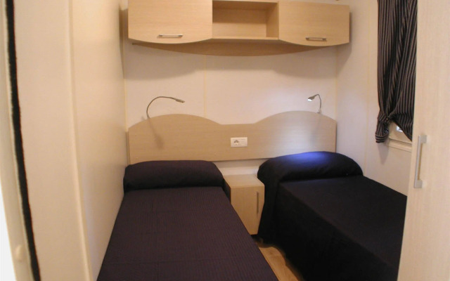 Camping Village Torre Pendente