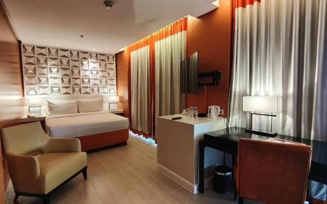 The Bayleaf Intramuros Hotel