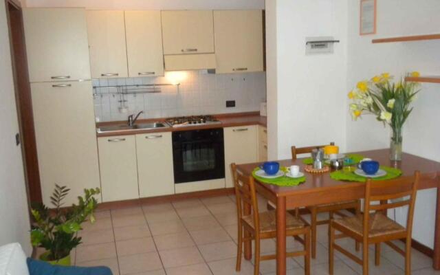 Apartment in Lazise - Gardasee 41953