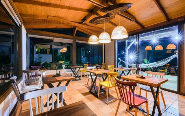 Hotel Kawa Mountain Retreat