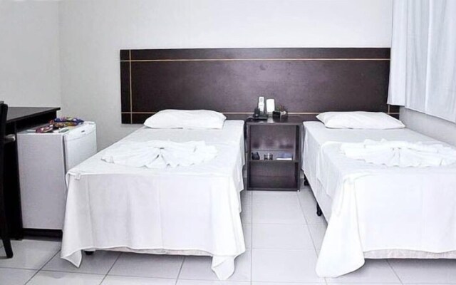 Hotel Ouro Norte
