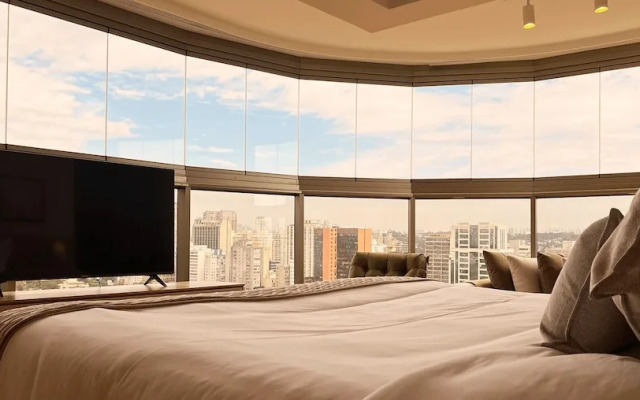 White 2880 - Pinheiros