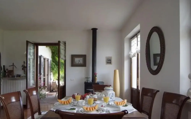 Bed and breakfast bei Romy