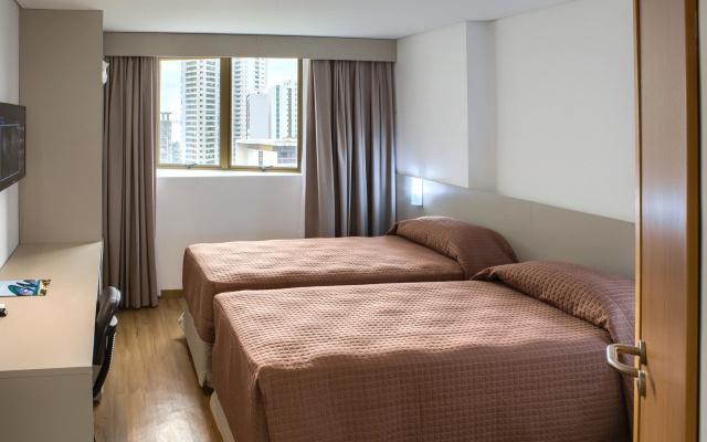 Marante Executive Hotel