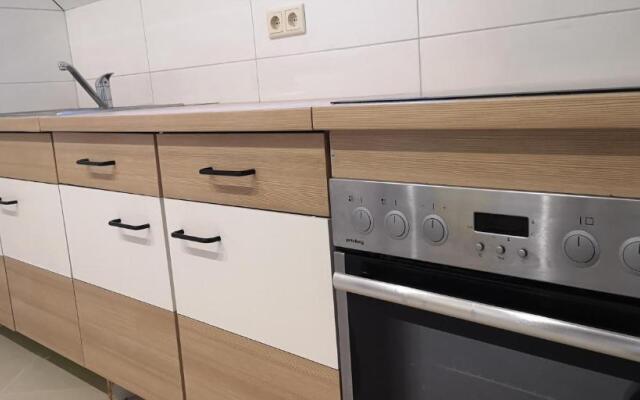 Maisonettewohnung am Badesee bei Kassel