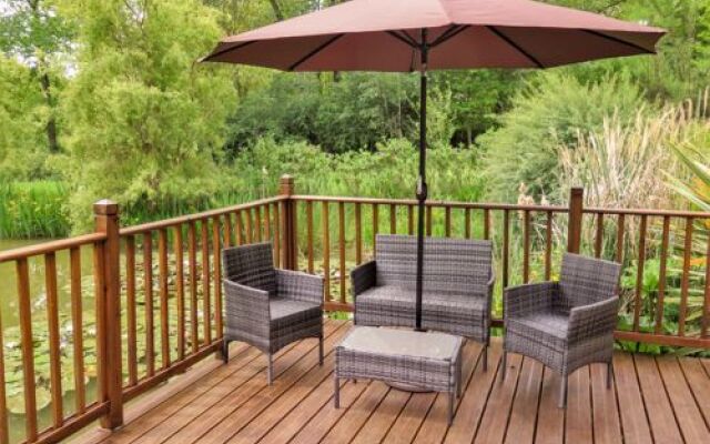 Chalet Le MazeriÂ© Sos