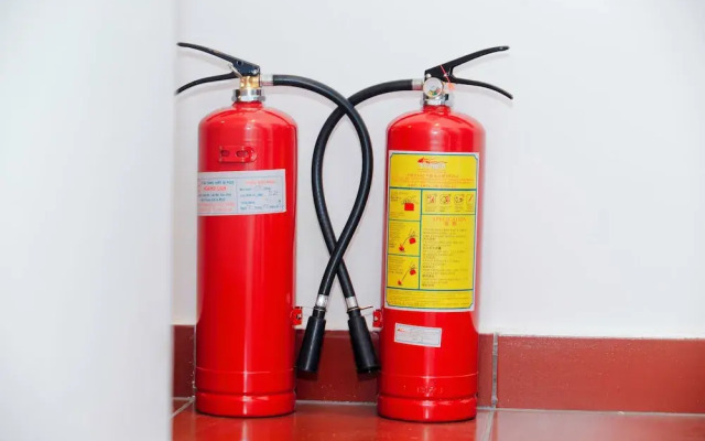 The Rice 191 Bui Vien Hotel