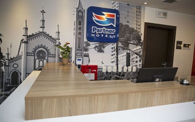 Partner Hotéis Caxias do Sul