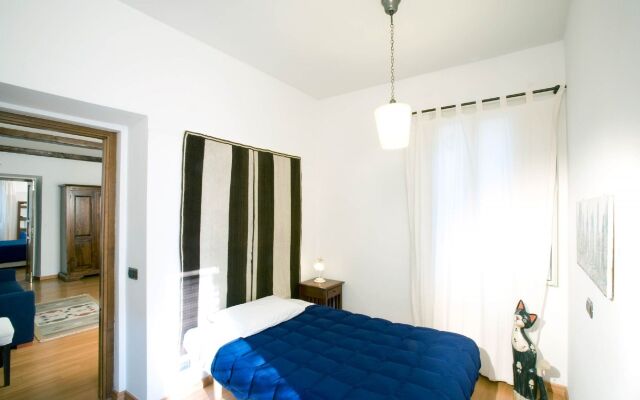 Torripa Group - Trastevere