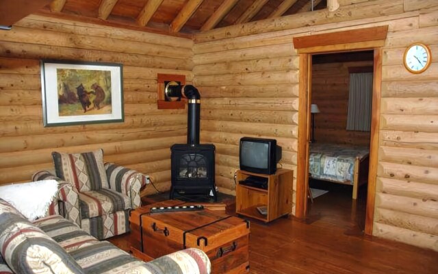 Birch Meadows Lodge B&B