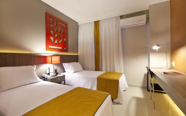 San Diego Suites Veredas Sete Lagoas