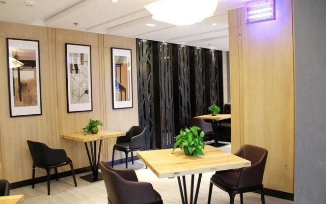 Yitel Collection Shenyang Sanhao Street