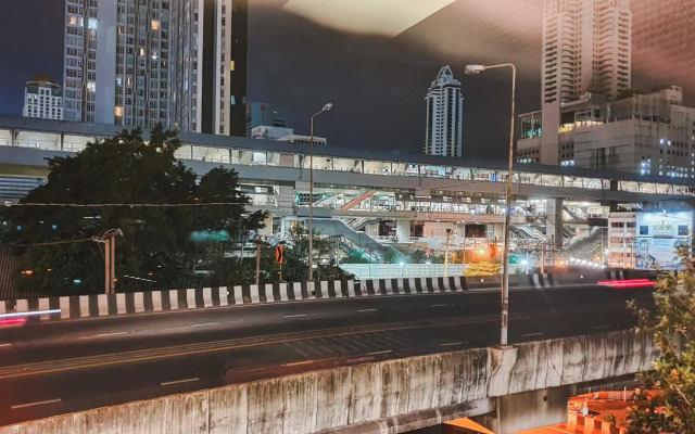 Hotel Ordinary Bangkok