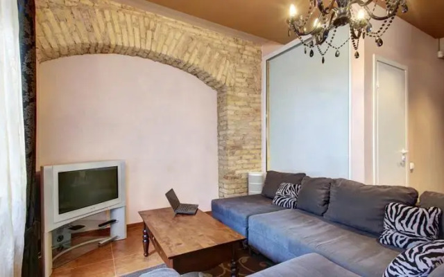 Old Town Apartment Splendid Vilnius